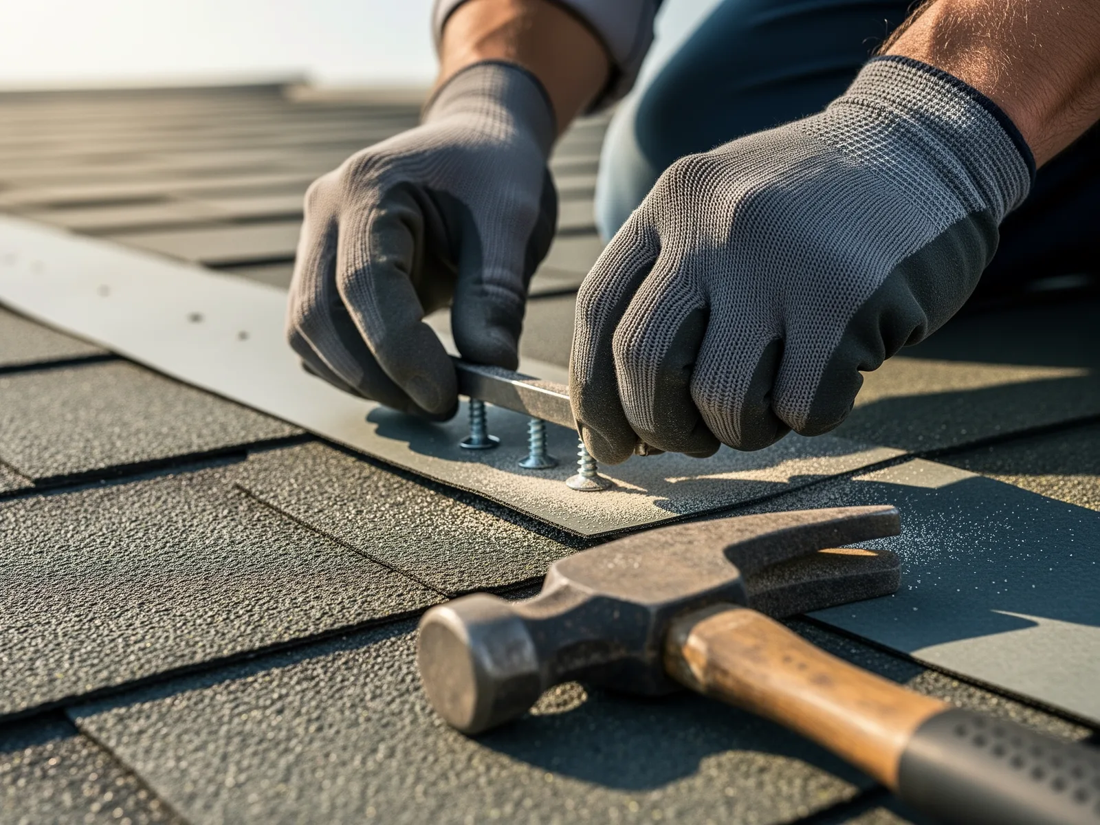 Why choose Fascia Repair in Little Rock, SC